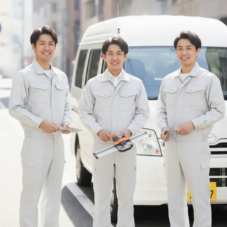 左官・断熱工事 のチーム: Nagasaki